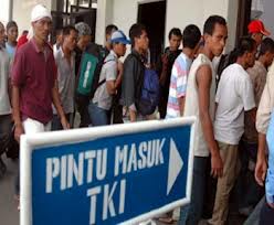  Migran CARE: Jokowi Harus Bahas Perlindungan TKI